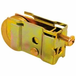 Best Sale ❤️ Prime-Line Products Prime-Line® Sliding Door Roller Assembly, 1-1/4" Steel Ball Bearing, D 1559 🌟