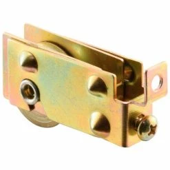 Best reviews of 😍 Prime-Line Products Prime-Line® Sliding Door Roller Assembly, 1-1/8" Steel Ball Bearing, D 1699 ✨