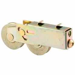 Wholesale 😉 Prime-Line Products Prime-Line® Sliding Door Tandem Roller Assembly, 1-1/2" Steel Ball Bearing, D 1736 🥰