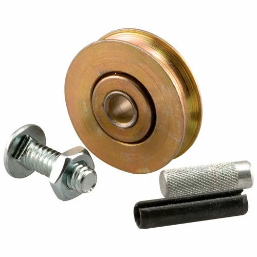 Discount โจ Prime-Line Products Prime-Line® Sliding Door Roller (2 Sets), 1-1/4" Steel Ball Bearing, D 1796 ๐ 1 Discount โจ Prime-Line Products Prime-Line® Sliding Door Roller (2 Sets), 1-1/4" Steel Ball Bearing, D 1796 ๐