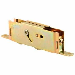 Cheapest ✨ Prime-Line Products Prime-Line® Door Tandem Roller Assembly, 1-1/4" Steel Ball Bearing, End Adjustable, D 1980 😉