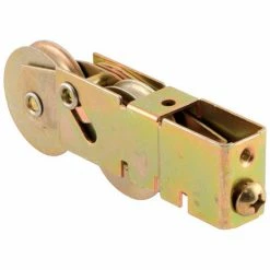 Promo ✔️ Prime-Line Products Prime-Line® Sliding Door Tandem Roller Assembly, 1-1/2" Steel Ball Bearing, D 1984 🔔