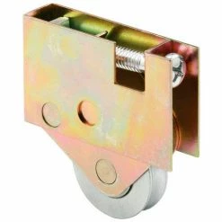 Brand new ⌛ Prime-Line Products Prime-Line® Sliding Door Roller Assembly, 1-1/2" Ball Bearing Steel, Pella, D 1998 🛒