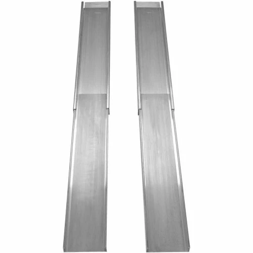 Flash Sale π Vestil Telescoping Wheel Chair Ramp D-TR-88 - 88"L x 7-7/8"W π 4 Flash Sale π Vestil Telescoping Wheel Chair Ramp D-TR-88 - 88"L x 7-7/8"W π - Image 4