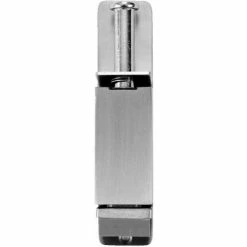 Buy 👍 Don-Jo Don Jo 1457-628 Door Holder, 1-1/4"Projection, Aluminum, Aluminum - Pkg Qty 10 🎉