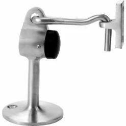 Top 10 🧨 Don-Jo Don Jo 1473-613 Door Stop, 3-7/8", ANSI L11371, Oil Rubbed Bronze - Pkg Qty 10 ❤️