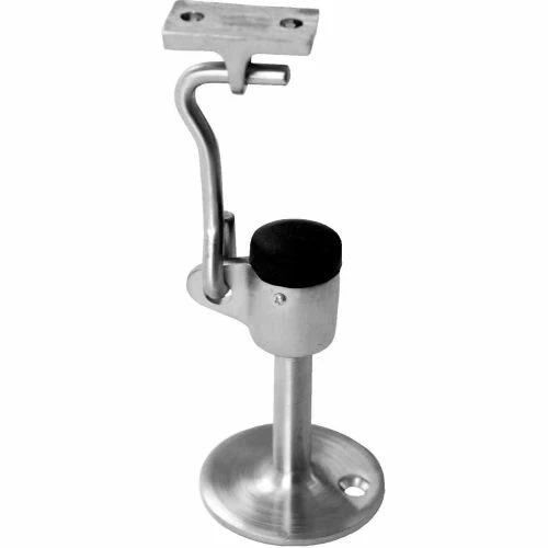 Brand new π Don-Jo Don Jo 1477-626 Door Stop, 3-1/2", ANSI L11351, Brushed Chrome - Pkg Qty 10 β 1 Brand new π Don-Jo Don Jo 1477-626 Door Stop, 3-1/2", ANSI L11351, Brushed Chrome - Pkg Qty 10 β