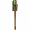 Best reviews of 👍 Don-Jo Don Jo 1507-605 Hinge Pin Stop, Polish Brass - Pkg Qty 10 🌟