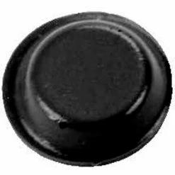 New 🎁 Don-Jo Don Jo 1610-GY Door Silencer Adhesive Mounting, Gray - Pkg Qty 100 ✨