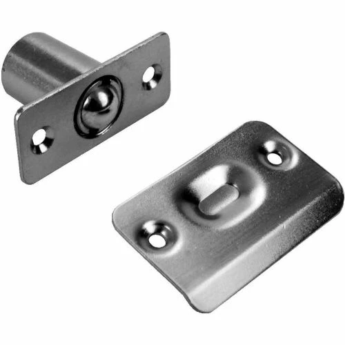 Deals π₯ Don-Jo Don Jo 1714-613 Ball Latch, 2-1/4"x1, Oil Rubbed Bronze - Pkg Qty 20 π 1 Deals π₯ Don-Jo Don Jo 1714-613 Ball Latch, 2-1/4"x1, Oil Rubbed Bronze - Pkg Qty 20 π