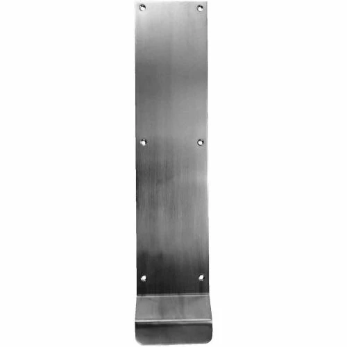 New β Don-Jo Don Jo 1866-630 Push/Pull Plate, 3-1/2"x15-3/4", Stainless Steel π€© 1 New β Don-Jo Don Jo 1866-630 Push/Pull Plate, 3-1/2"x15-3/4", Stainless Steel π€©