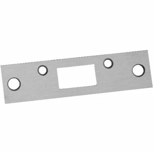 Top 10 π Don-Jo Don Jo 2-SDS-SL Security Strike For Deadbolt, 4-7/8"x1-1/4", Silver - Pkg Qty 10 β€οΈ 1 Top 10 π Don-Jo Don Jo 2-SDS-SL Security Strike For Deadbolt, 4-7/8"x1-1/4", Silver - Pkg Qty 10 β€οΈ