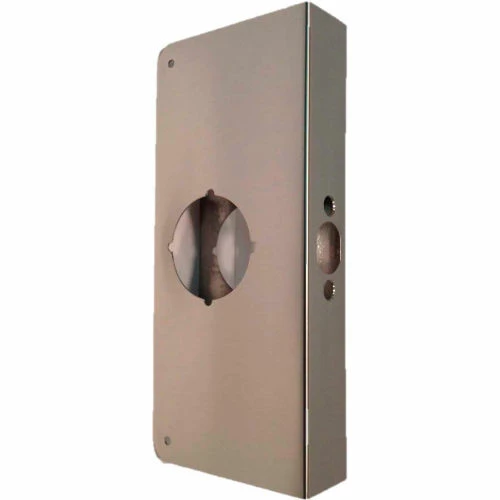 Best deal π Don-Jo Don Jo 2-VF-S Wrap Around, 1-3/4"x9", Stainless Steel - Pkg Qty 10 π 1 Best deal π Don-Jo Don Jo 2-VF-S Wrap Around, 1-3/4"x9", Stainless Steel - Pkg Qty 10 π