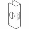 Best Pirce 🤩 Don-Jo Don Jo 214C-CW-S Wrap Around For Thicker Doors, 2-3/8"Backset, 2-1/4"Door, Stainless Steel ⭐