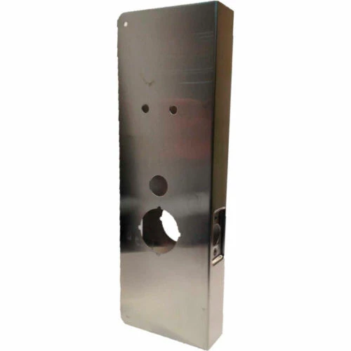 Discount βοΈ Don-Jo Don Jo 24-CW-10B Wrap Around For Codelocks 5000 Series, 5"x15", Oil Rubbed Bronze 𧨠1 Discount βοΈ Don-Jo Don Jo 24-CW-10B Wrap Around For Codelocks 5000 Series, 5"x15", Oil Rubbed Bronze π§¨