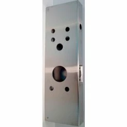 Cheap ✨ Don-Jo Don Jo 26AD-10B-CW Wrap Around W/AD Cylindrical, 5"x15", Oil Rubbed Bronze 😀