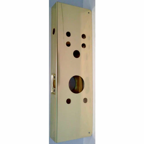 New π Don-Jo Don Jo 26AD-PB-CW Wrap Around W/AD Cylindrical, 5"x15", Polish Brass π 1 New π Don-Jo Don Jo 26AD-PB-CW Wrap Around W/AD Cylindrical, 5"x15", Polish Brass π