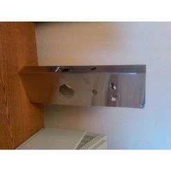 Discount 🎉 Don-Jo Don Jo 26CO-10B-CW Wrap Around W/CO Cylindrical, 5"x15", Oil Rubbed Bronze 😀