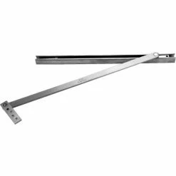 Buy 😉 Don-Jo Don Jo 3024-630 Concealed Stop, 36"Door, Stainless Steel ⌛