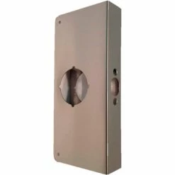 Best deal 😉 Don-Jo Don Jo 4-VF-PB Wrap Around, Polish Brass ✨