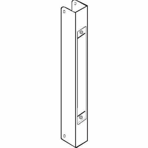 Buy π Don-Jo Don Jo 504-FE-S Mortise Lk Wrap Around Plate For 86 Cut-Out, 1-3/4"Door Thickness, SS π₯° 1 Buy π Don-Jo Don Jo 504-FE-S Mortise Lk Wrap Around Plate For 86 Cut-Out, 1-3/4"Door Thickness, SS π₯°