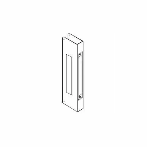 Budget π Don-Jo Don Jo 514-CW-10B Mortise Lock Wrap Around Plate For 86 Cut-Out, 2-3/4"Backset, Oil Rubbed Bronze βοΈ 1 Budget π Don-Jo Don Jo 514-CW-10B Mortise Lock Wrap Around Plate For 86 Cut-Out, 2-3/4"Backset, Oil Rubbed Bronze βοΈ