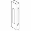 Best reviews of ⭐ Don-Jo Don Jo 514-CW-BZ Mortise Lock Wrap Around Plate For 86 Cut-Out, 2-3/4"Backset, Bronze 👍