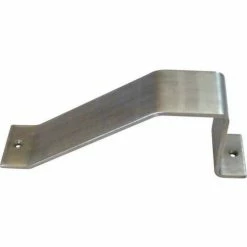 Best deal ⭐ Don-Jo Don Jo 87-630 Protection Bar, 16"x8", Stainless Steel 👍