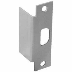 Discount 🧨 Don-Jo Don Jo AF 261-DU Filler Plate, 4-7/8"x1-1/4", Dura 🧥 Coated - Pkg Qty 10 👏