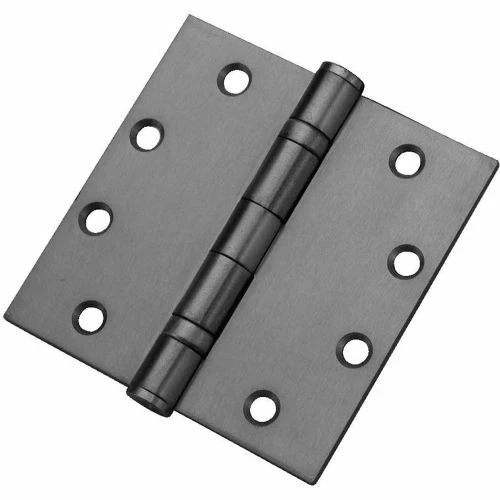 Outlet ๐ Don-Jo Don Jo BB74545-652 Full Mortise Ball Bearing, 4-1/2"x4"-1/2, .134 Gauge, Brushed Chrome - Pkg Qty 3 ๐ 1 Outlet ๐ Don-Jo Don Jo BB74545-652 Full Mortise Ball Bearing, 4-1/2"x4"-1/2, .134 Gauge, Brushed Chrome - Pkg Qty 3 ๐