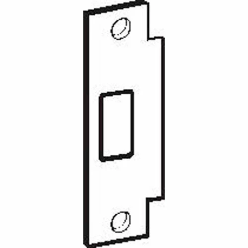 Buy π Don-Jo Don Jo BFD-2-630, ANSI Strike Deadbolt For Hollow Metal Frame, 4-7/8"x1-1/4", Stainless Steel - Pkg Qty 10 π€© 1 Buy π Don-Jo Don Jo BFD-2-630, ANSI Strike Deadbolt For Hollow Metal Frame, 4-7/8"x1-1/4", Stainless Steel - Pkg Qty 10 π€©