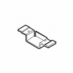 Top 10 ⌛ Don-Jo Don Jo DCB 350 Hinge Reinforcement, Gauge, 2-3/4", Steel - Pkg Qty 10 🔔