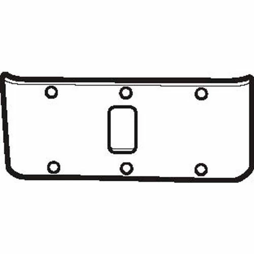 Buy 🛒 Don-Jo Don Jo DL 11-630 Dbl Lip Strike, Center Hug, Stainless Steel - Pkg Qty 10 ⭐ 1 Buy 🛒 Don-Jo Don Jo DL 11-630 Dbl Lip Strike, Center Hug, Stainless Steel - Pkg Qty 10 ⭐