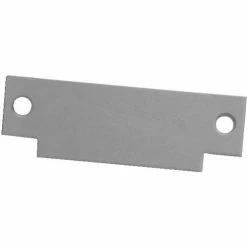 Best reviews of ❤️ Don-Jo Don Jo FS 260-DU, ANSI Strike Cut Out Filler Plate, 4-7/8"x1-1/4", Dura 🧥 Coated - Pkg Qty 10 😉