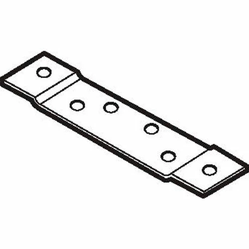Best Sale π₯° Don-Jo Don Jo HR 120 4-1/2"Hinge Reinforcement, 3/32"Offset, 1 1/4"x10" - Pkg Qty 10 π 1 Best Sale π₯° Don-Jo Don Jo HR 120 4-1/2"Hinge Reinforcement, 3/32"Offset, 1 1/4"x10" - Pkg Qty 10 π