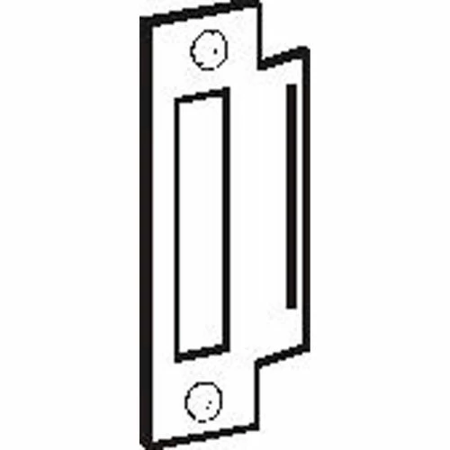 Promo 𧨠Don-Jo Don Jo MST 261-DU Mortise Strike, 4-7/8"x1-1/4", Dura π§₯ Coated - Pkg Qty 10 π 1 Promo 𧨠Don-Jo Don Jo MST 261-DU Mortise Strike, 4-7/8"x1-1/4", Dura π§₯ Coated - Pkg Qty 10 π