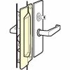 Best deal 🎁 Don-Jo Don Jo PMLP 211-BP Pin Latch Protector For Outswing Doors, 3"x11", Brass Plated - Pkg Qty 10 🎉