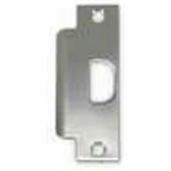 Best Pirce 😀 Don-Jo Don Jo ST 161-630, ANSI Strike, 4-7/8"x1-1/4", Stainless Steel - Pkg Qty 10 🔔