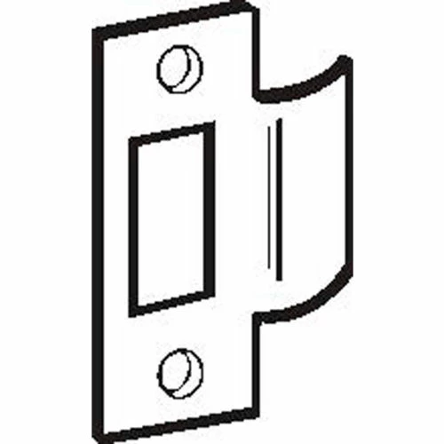 Wholesale π Don-Jo Don Jo TS 234 605 T Strike, 2-3/4"x1-1/8", Polish Brass - Pkg Qty 10 βοΈ 1 Wholesale π Don-Jo Don Jo TS 234 605 T Strike, 2-3/4"x1-1/8", Polish Brass - Pkg Qty 10 βοΈ