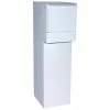 Deals 🧨 dVault Thru-Wall Package Drop Vault Plus DVWM0062SA w/Bottom Hold Rear Access - White 🛒