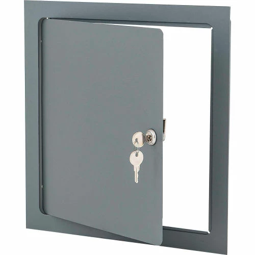 Outlet π― Elmdor Drywall Door Prime π§₯ Coat with Cyinder Lock, 16 ga 𧨠2 Outlet π― Elmdor Drywall Door Prime π§₯ Coat with Cyinder Lock, 16 ga 𧨠- Image 2