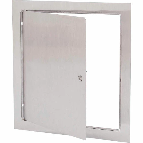 Hot Sale π₯ Elmdor Drywall Door Stainless Steel with Screwdriver Latch, 16 ga π 2 Hot Sale π₯ Elmdor Drywall Door Stainless Steel with Screwdriver Latch, 16 ga π - Image 2