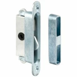 Top 10 ⌛ Prime-Line Products Prime-Line® Sliding Door Lock And Keeper Set, E 2079 ⌛