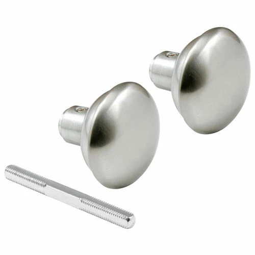 Best reviews of ✨ Prime-Line Products Prime-Line® Satin Nickel Victorian-Style Knob Set, E 2498 ✨ 1 Best reviews of ✨ Prime-Line Products Prime-Line® Satin Nickel Victorian-Style Knob Set, E 2498 ✨