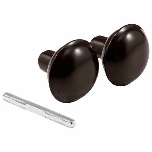 Wholesale 😀 Prime-Line Products Prime-Line® Classic Bronze Victorian-Style Knob Set, E 2499 🔥 1 Wholesale 😀 Prime-Line Products Prime-Line® Classic Bronze Victorian-Style Knob Set, E 2499 🔥