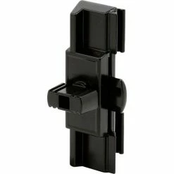 Best deal βοΈ Prime-Line Products Prime Line F 2649 Window Latch&Pull, Black, Adjustable, W/Night Lock βοΈ