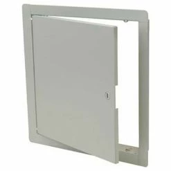 Hot Sale 🥰 The Williams Brothers BASIC 300 24X24 Steel Access Door, Cam Latch 🧨