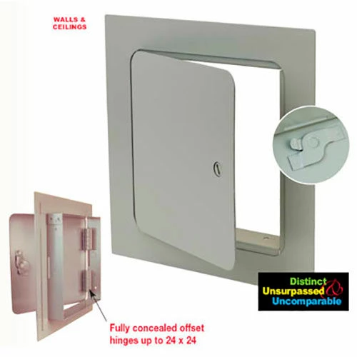 Flash Sale π₯ The Williams Brothers GP 100 8X16 Steel Premium Access Door, Cam Latch βοΈ 1 Flash Sale π₯ The Williams Brothers GP 100 8X16 Steel Premium Access Door, Cam Latch βοΈ
