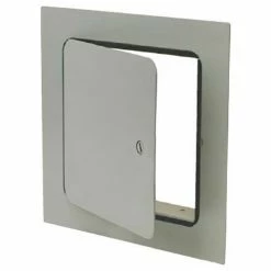 Cheap 🔥 The Williams Brothers GP 101 14X14 Steel Draftstop Premium Access Door, Cam Latch 🎁