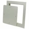 Wholesale 😉 The Williams Brothers RP 110 16X16 Steel Removable Panel Access Door, Cam Latch 💯
